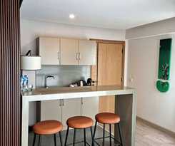 Hotel Ambiance Resort Hunza