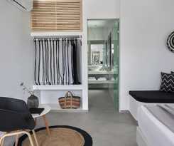 Hotel The Thermia Suites