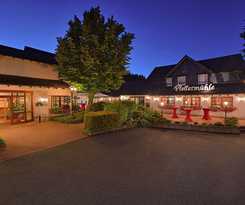 Hotel Pfeffermühle