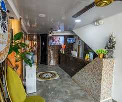 Buddha Mystic By Del Toro