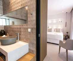 Hotel Villa Seren in Kanali