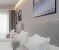 Palacios Rooms by SingularStays