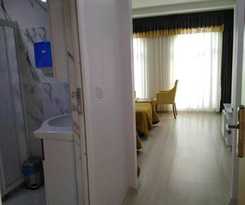 Hotel Palu Kale Otel