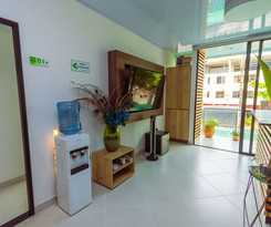 Hotel Luna Verde By Del Toro