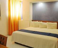 Hotel Grand Plaza Veracruz