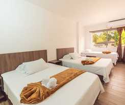 Hotel Dellhar Americano By Del Toro