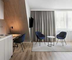 Hotel Residence Inn By Marriott Vienna City East