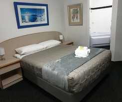 Forstay Motel