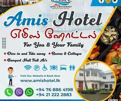 Hotel Amis hotel