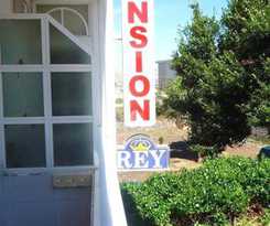 Hotel Pensión Rey