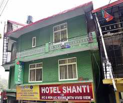 OYO 10566 Shanti Guest House