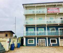 Hotel Omo Lucas and Suites