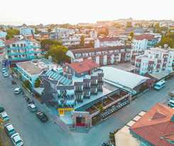 Pera Side Hotel
