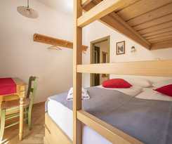 Hotel Berghi and Apartments