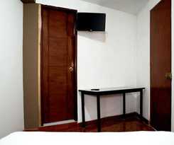 Hotel Hostal Los Angeles