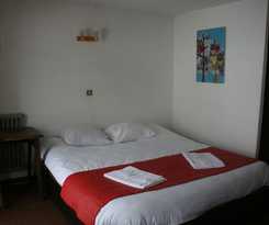 Chalet Hôtel La Rafale