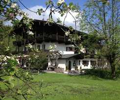 Hotel Alpenhof Landhotel Restaurant