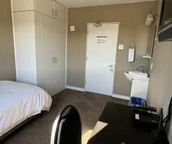 Hotel Kitimat River Motel and Suites