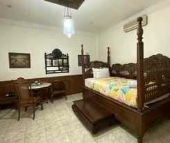 Hotel Rumah Pesik Art and Heritage