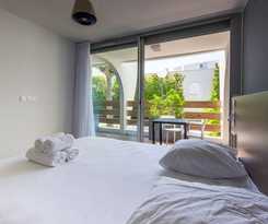  My Hotel Résidences