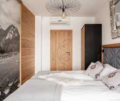 Hotel Czorsztyn Prestige