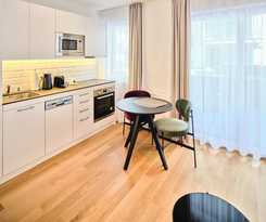 MyFavorit Apartments