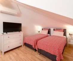 Hotel Apartments Maslina