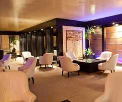 Hotel Nobile Suites Excelsior Asuncion