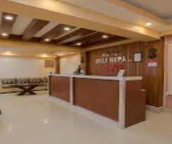 MeroStay 196 NB