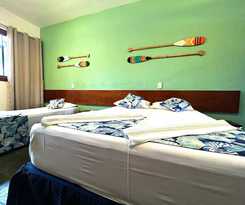 Hotel POUSADA NAAN LAZARO UBATUBA