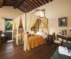 Villa in Montepulciano ID 4124