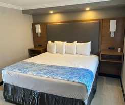 Hotel Coastal Sands Inn