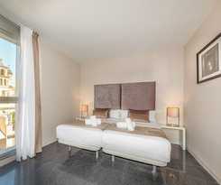 Hotel Myflats Rambla Collection