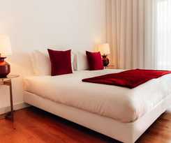 54 São Paulo – Exclusive Apartment