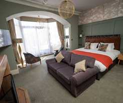 Hotel Victoria Menai Bridge