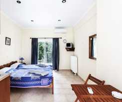 Hotel Despina studios and rooms