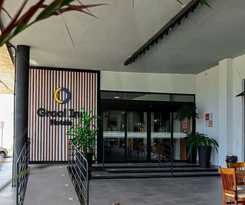 Hotel Graal Inn Itatiaia