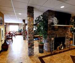 Hotel Stonebrook Lodge Cherokee