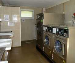 Hotel Camping El Maset