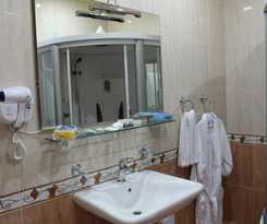 Hotel North Star Byurakan