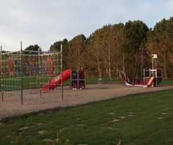 First Camp Aarhus Jylland