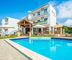 Maritina Apartments