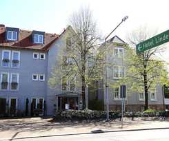 Hotel Lindemann