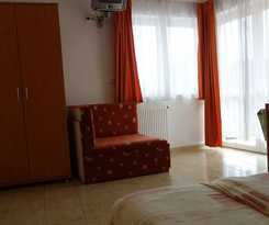 Abigél apartmanház