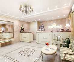 Hotel Imperial Wellness and Spa