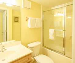 Soundside Holiday Beach Resort