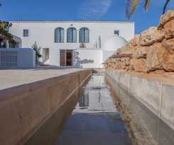 Safragell Ibiza Suites and Spa
