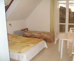 Klassz Apartmanház