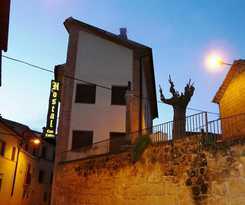 Hotel Hostal Casa Castro