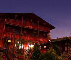 Hotel Mindo Green House